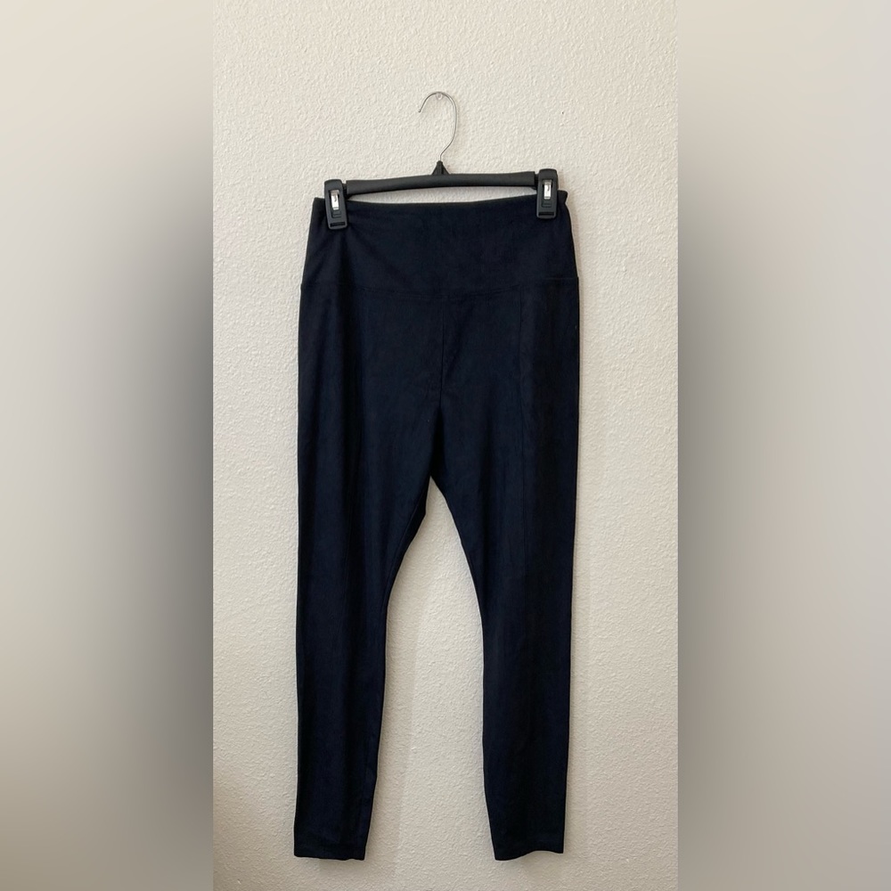 Stretchy pants